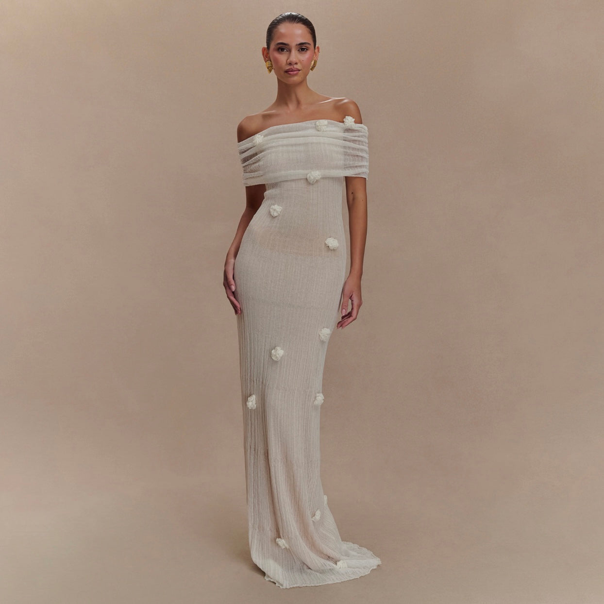 Robe de plage SELMA