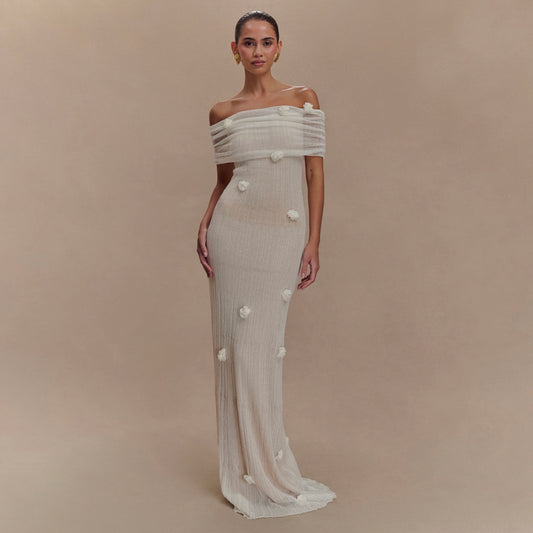 Robe de plage SELMA