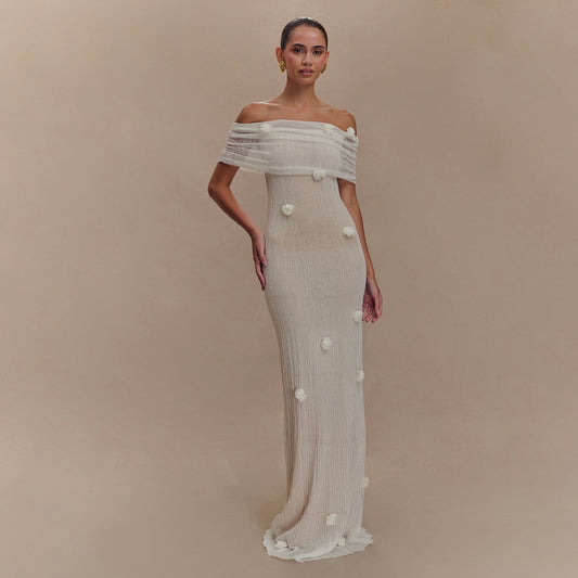 Robe de plage SELMA