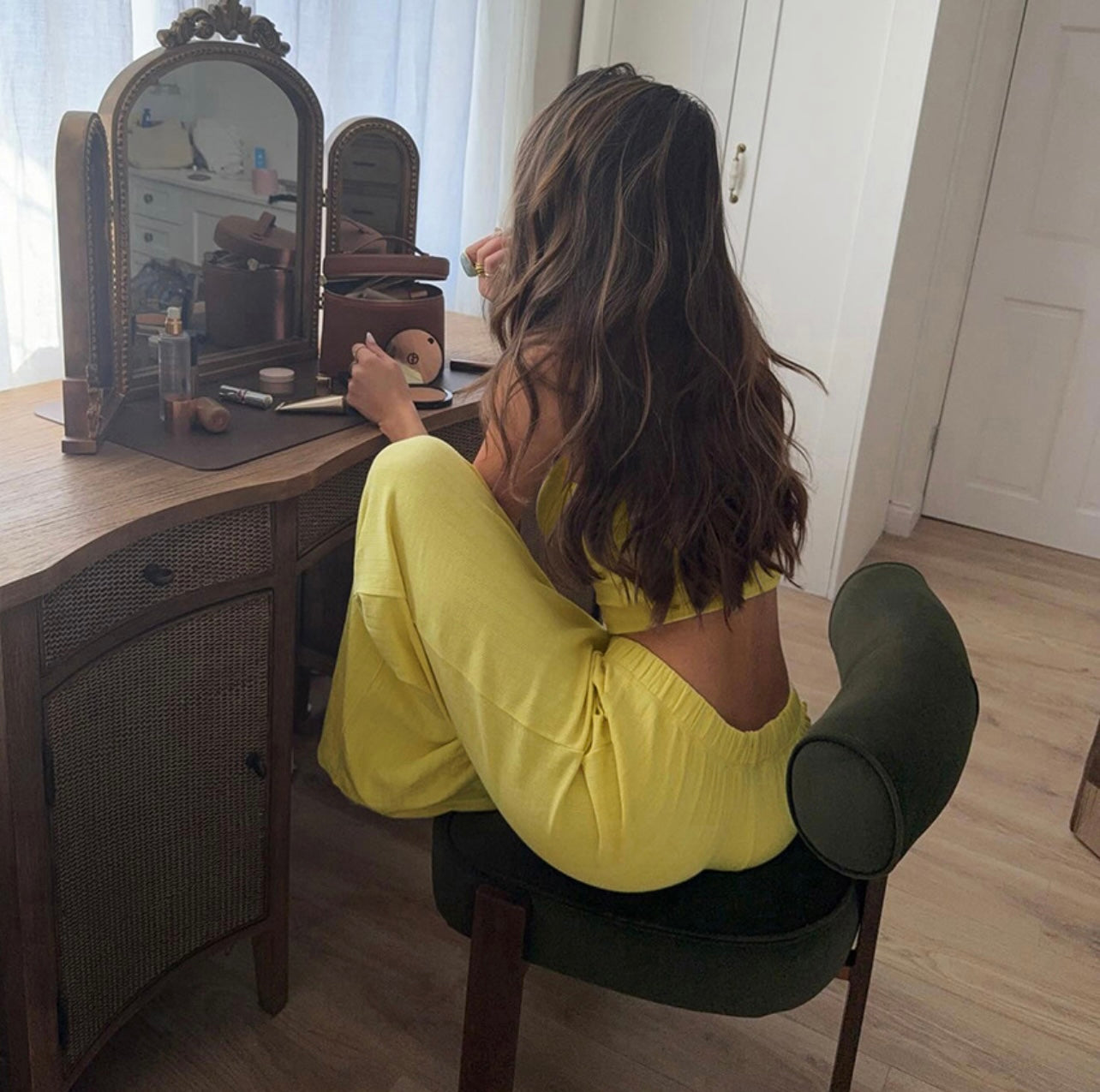 Pyjama MIMOSA