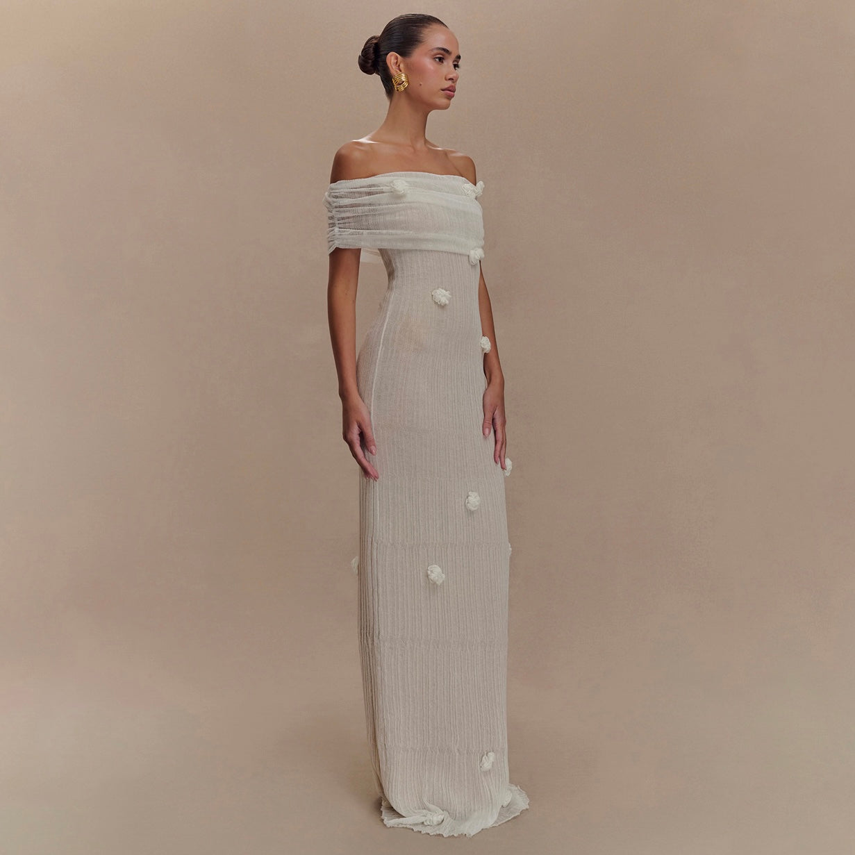 Robe de plage SELMA