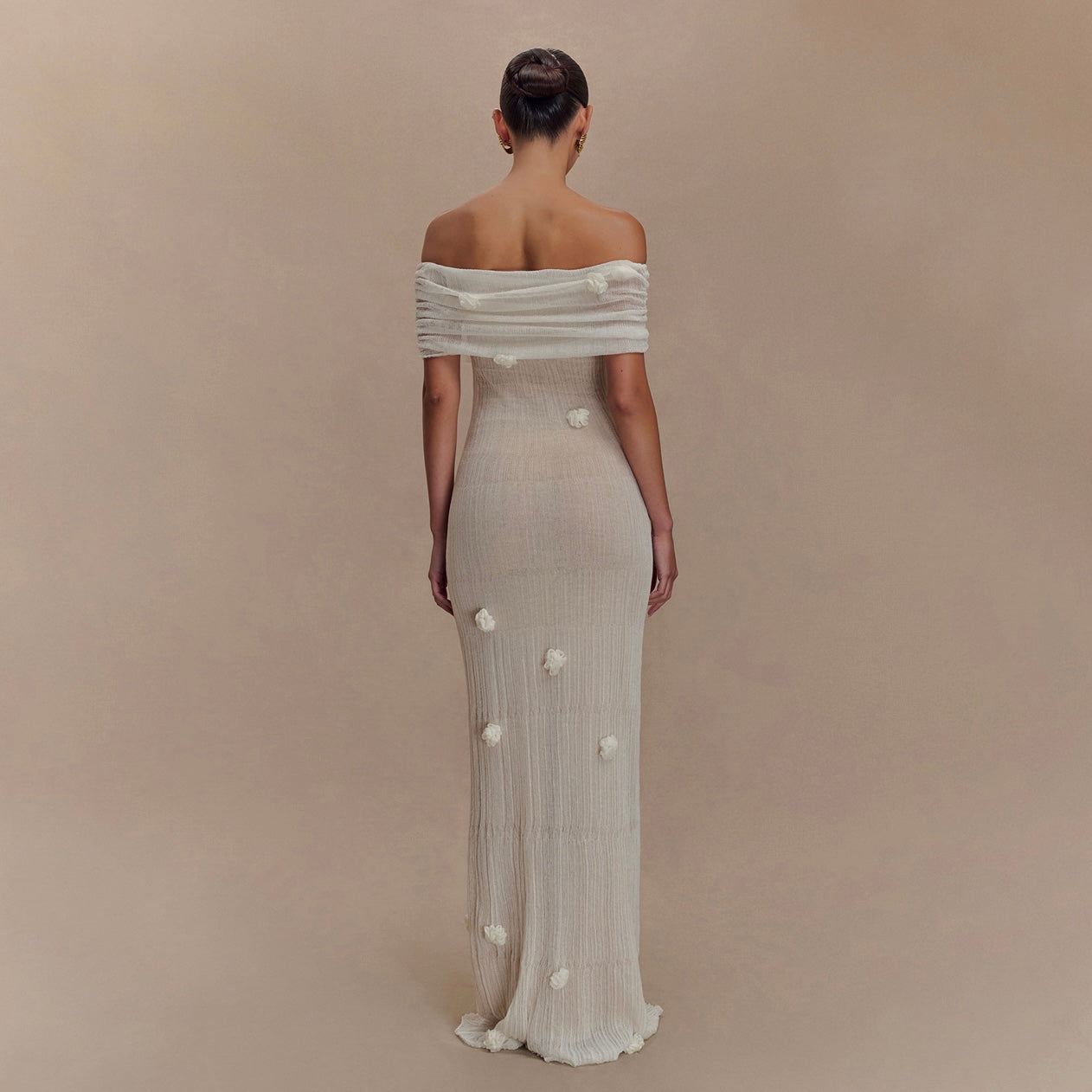 Robe de plage SELMA